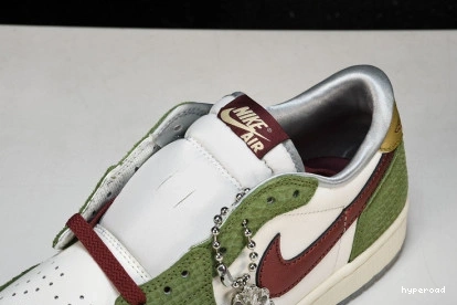 Hyperoad of the Dragon’ Low 1 OG Jordan Air ‘Year 0825